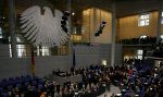 Bundestag