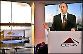 TNT Logistics heißt jetzt CEVA Logistics Ceva_172