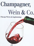 Buch Champagner, Wein & Co