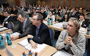 CO2-Veranstaltung