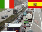 Fusion Abertis Autostrade - Collage