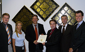 auszeichnung conti 290