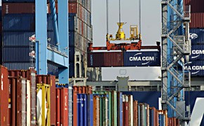 Bericht: Multimilliardär zieht Angebot für CMA CGM zurück