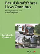 Cover Berufskraftfahrer