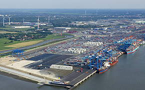 Bremerhaven CT4