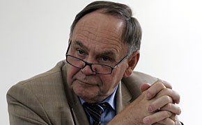 Karl-Heinz Daehre