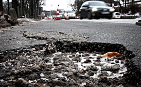 Kommunen: Ramsauers Winter-Hilfe zu gering