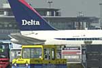 Hohe Verluste bei US-Fluggesellschaften delta 150