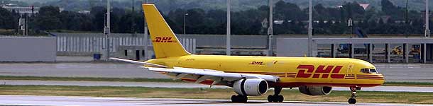 DHL 610