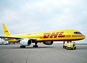 Post-Chef Appel krempelt US-Express-Geschäft um: Allianz mit UPS dhl_172