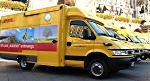 DHL