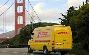 DHL