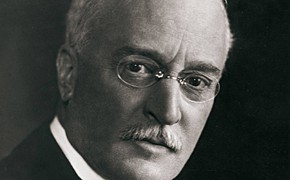 150. Geburtstag von Rudolf Diesel