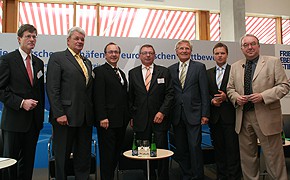 Kontroverse zum Masterplan Managerkreis 290