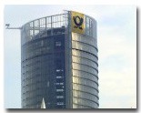 DP Tower