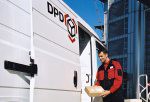 DPD neuordnung