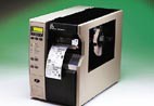 rfid drucker klein