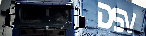 DSV übernimmt ABX Logistics DSV