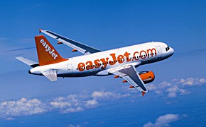 Easyjet steigt in Cargogeschäft ein Easyjet