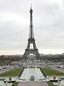Eiffelturm 130