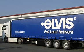 Elvis Full Load Network mit drei neuen Partnern