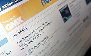 Email GMX 