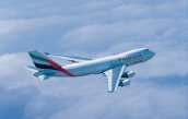 Emirates 172 neu