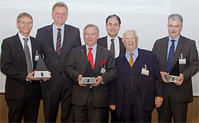 European Carrier Award