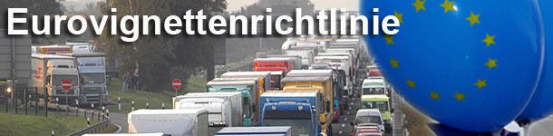 Euovignettenrichtline