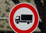 Neue LKW-Fahrverbote in Slowenien Fahrverbot