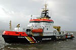 Maritime Sicherheit gestärkt küstenwache