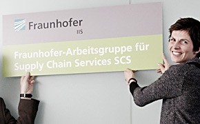 Fraunhofer ATL heißt ab sofort Fraunhofer SCS Evi Hartmann