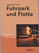 Fuhrpark, Flotte, Verlag Heinrich Vogel