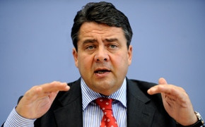 Gabriel für Tempolimit auf Autobahnen