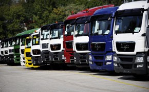 gebrauchte LKW