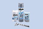 gillette klein