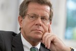 VDA-Chef: Chancen für differenzierte Regelung bei CO2-Grenzwerten VDA-Präsident Gottschalk