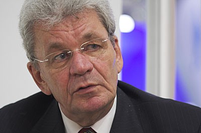 Joint Venture: Grewer gibt Gastransporte ab grewer400