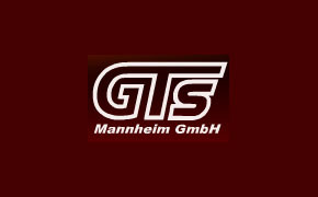 Logo GTS Mannheim