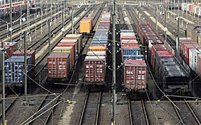 Geteiltes Echo auf Masterplan Logistik