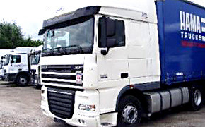 Hama Group meldet Insolvenz an Hama Trucks