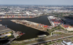 Hamburg