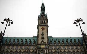 Rathaus Hamburg 290