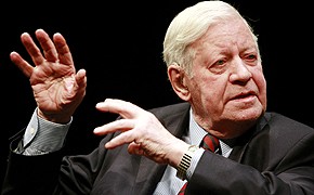 Helmut Schmidt 290