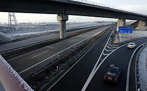 Autobahn 290