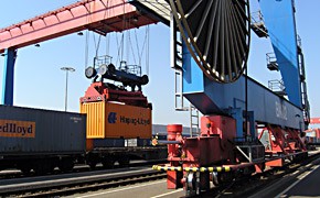 HHLA Intermodal