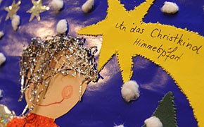 Postamt Himmelpfort