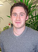 Mathias Hof, Sofortgewinner bei Best Azubi