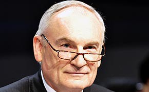 Karlheinz Hornung, MAN