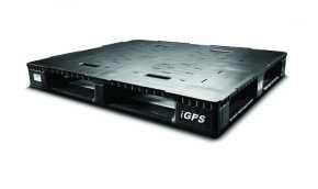 Amerikanischer Poolinganbieter bestellt 30 Millionen RFID-Paletten IGPS-Palette-290